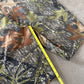 Mossy Oak Forest Camo Shorts