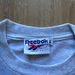 Vintage Reebok Logo Tee