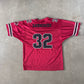 Vintage Colosseum University Of South Carolina Gamecocks Football Jersey