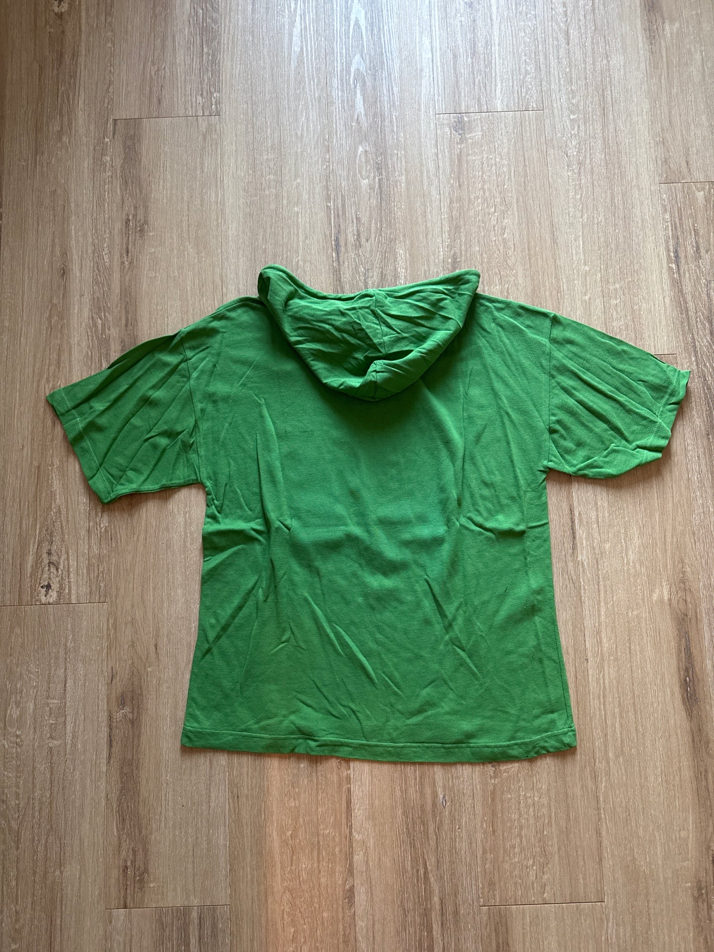 Vintage JV Boyz Whoomp There It Is Hooded Tee