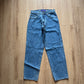 Vintage Levi’s Silver Tab Baggy Blue Denim Jeans