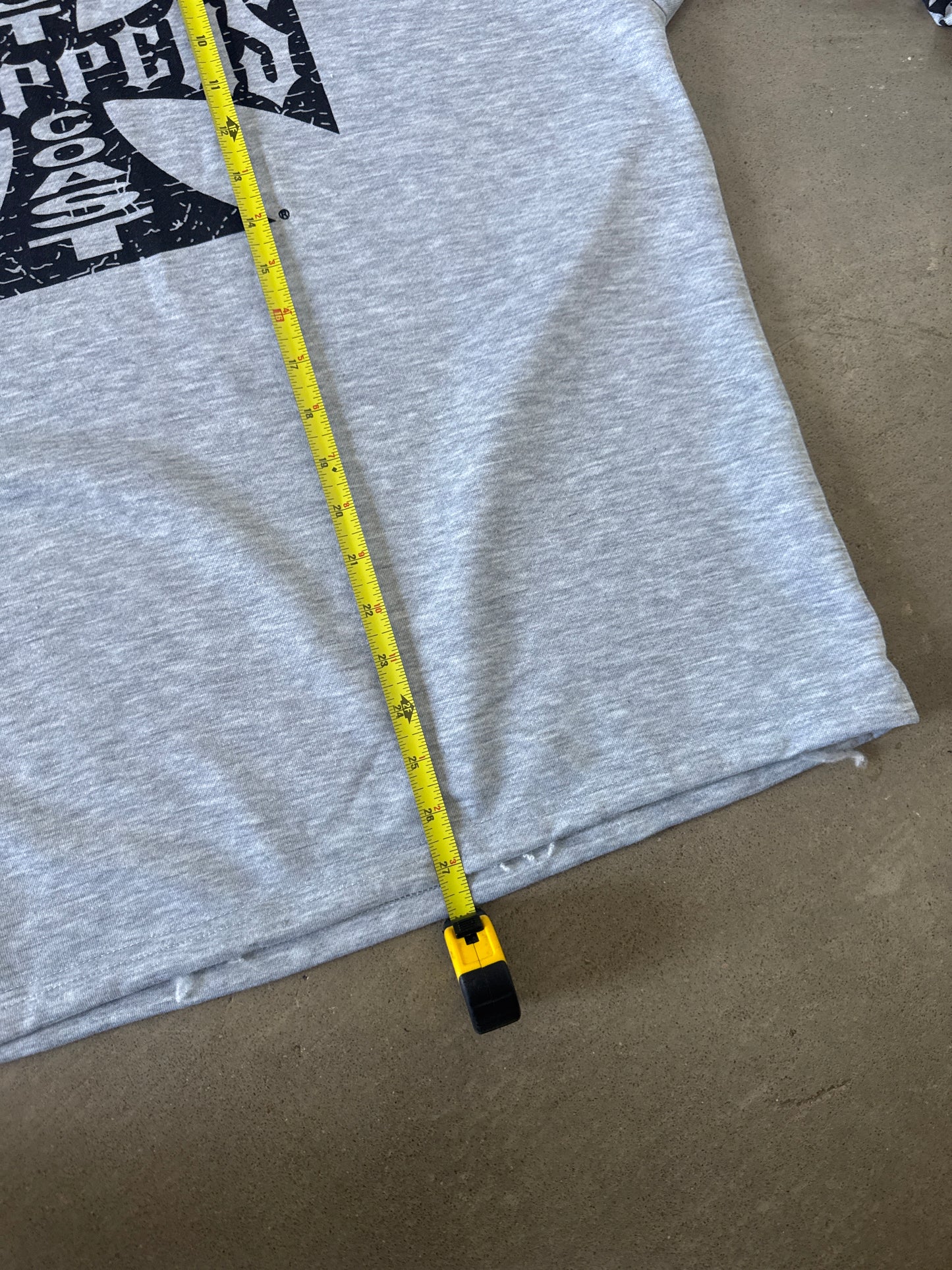 West Coast Choppers Sweatshirt