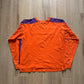 University Of Clemson Tigers Long Sleeve
