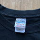 Vintage 2004 Darrell Dimebag Rest Un Peace Memorial Band Tee