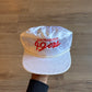 Vintage 90s San Francisco 49er Script Snap Back Hat