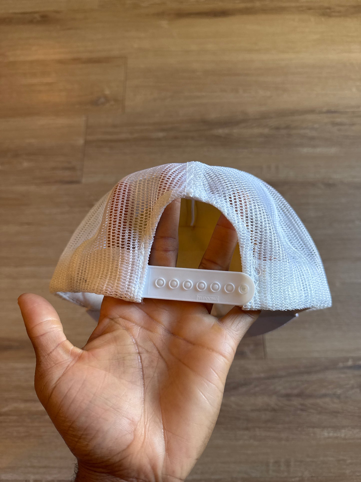 Vintage 90s Batman The Joker Gotham City Snap Back Hat