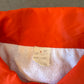 Vintage 80s Clemson University Tigers Windbreaker Jacket