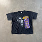 Vintage 90s R Kelly Bump N Grind Boxy Fit Rap Tee