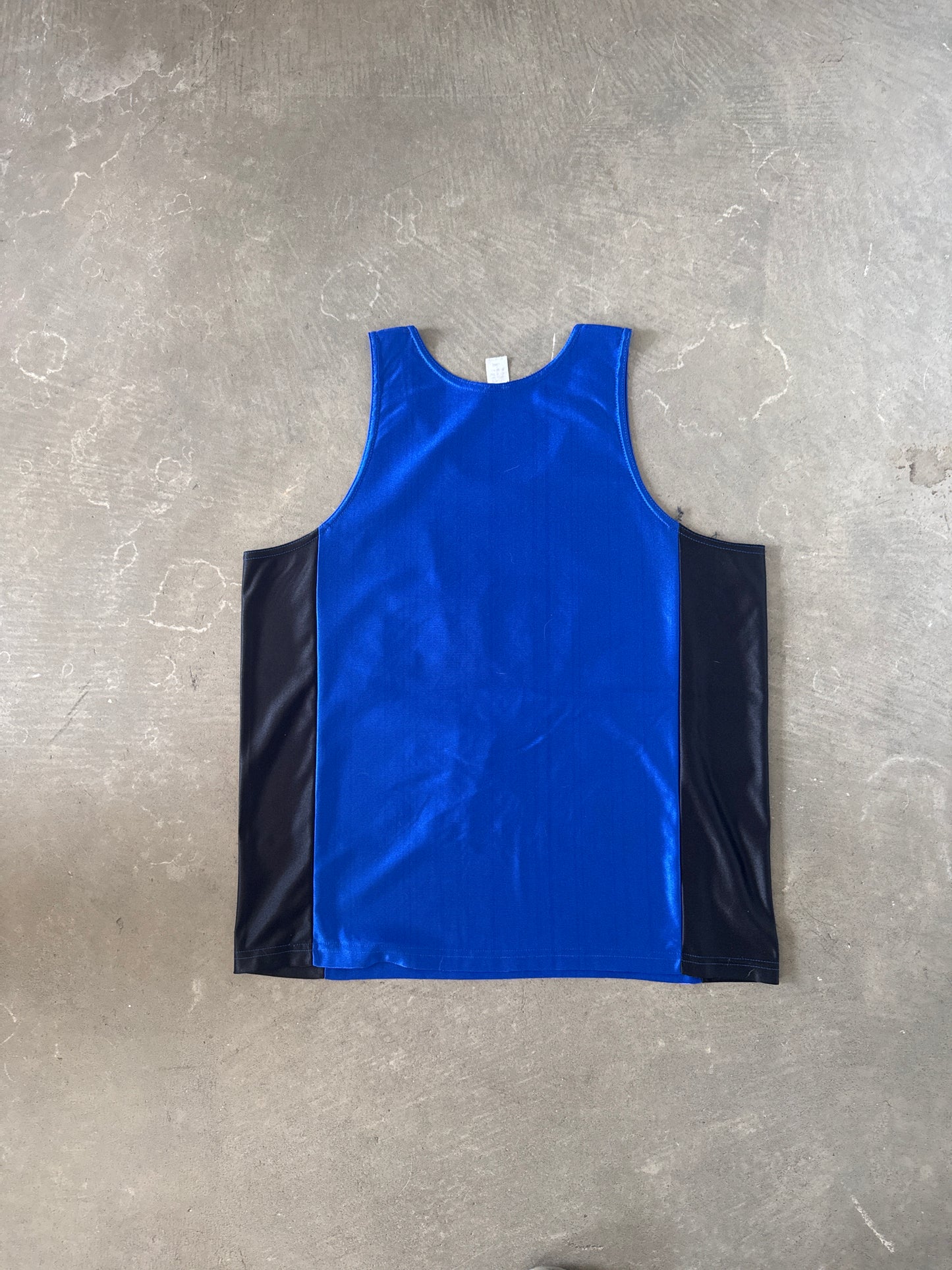 Vintage Orlando Magics Basketball Jersey