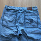 Vintage Y2K Marithe Francois Girbuad Denim Jeans