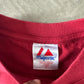 Vintage 90s University Of South Carolina Gamecocks Cocks Helmet Tee