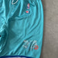 Vintage Champion Charlotte Hornets Shorts