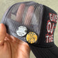 Backstock Co. 2022 Oj Simpson Give Oj The Juice Truck Hat