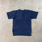 Vintage 90s Capital City Bombers Henley Tee