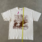 Vintage Soffe United States Marines Okinawa Japan Tee