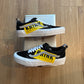 Vans Old Skool VLT LX Krink Black