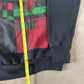 Vintage 90s Ethiopia Africa Unite Sweatshirt