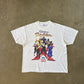 Vintage 1995 Sega Genesis Virtua Fighter Sega Genesis 32X Promo Tee