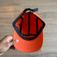 Supreme Military Camp Cap Orange SS24