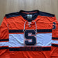 Syracuse Colosseum Hockey Jersey