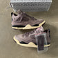 Jordan Retro 4 A Ma Maniere Violet Ore