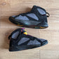 Jordan Retro 7 Bordeaux 2015