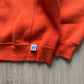 Russell Athletic University Of Clemson Tigers Logo Sweatshirt