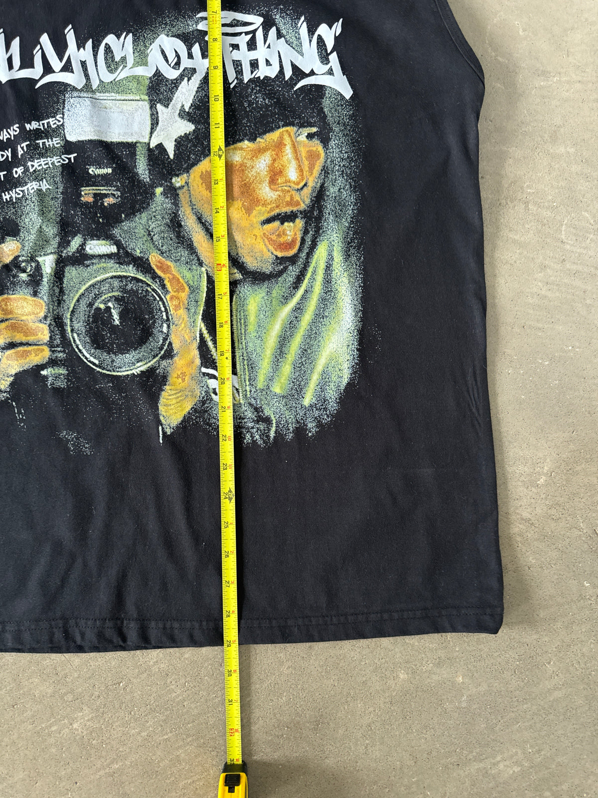 Only Clothing Pharrell Williams Tee