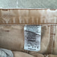 Vintage Carhartt Distressed Tan Carpenter Pants