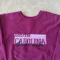Vintage 90s University Of South Carolina Gamecocks Sweatshirt