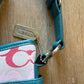 Coach Patchwork Crossbody Bag