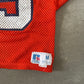 Vintage 90s Russell Athletic Clemson University Tigers Football Jersey
