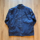 Vintage Dickies Blanket Lined Denim Chore Coat