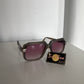 Vintage 80s Sun Ban Grandmaster Run DMC Hip Hop Sunglasses