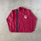 Vintage 70s University Of South Carolina Gamecocks Windbreaker Jacket