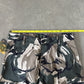 Vintage Rhodesian Brushstroke Camo Cargo Pants