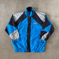 Vintage 90s NBA Orlando Magics Reversible Windbreaker Jacket