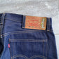 Denim Tears x Levi’s Cotton Wreath I Indigo Jeans (38)