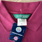 Vintage University Of South Carolina Gamecocks Polo