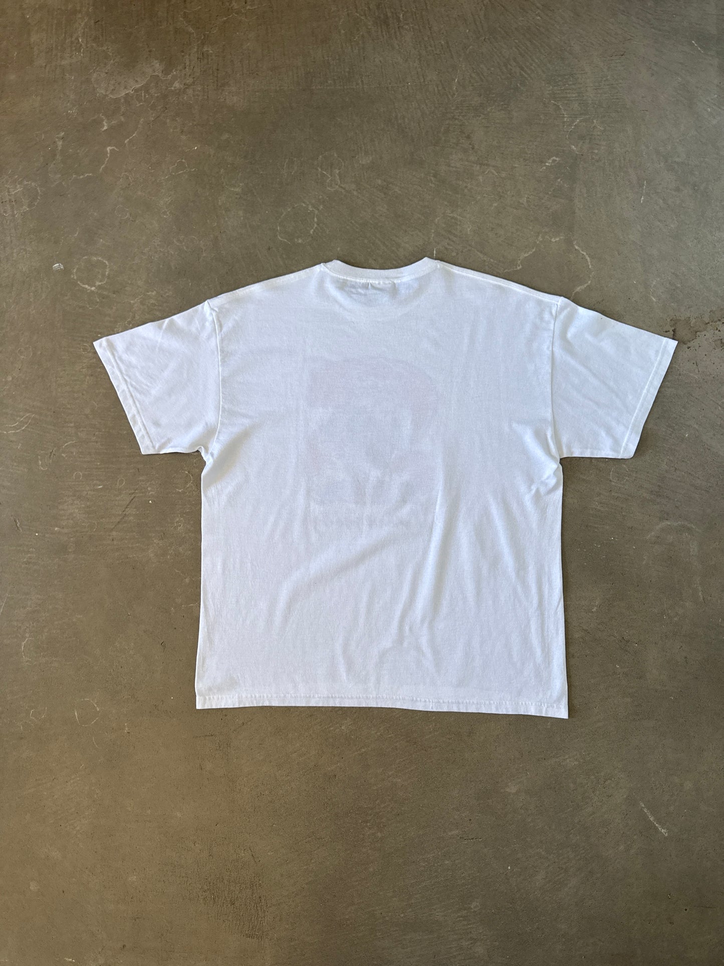 Vintage South Carolina State University Bulldogs Tee