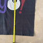 Vintage 90s Stussy Yo! 8 Ball Tee