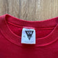 Vintage 1991 Steve Urkel UrkelVision Family Matters TV Show Sweatshirt