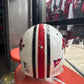 Maryland Terrapins NCAA Schutt XP Full Size REPLICA Gameday Football Helmet