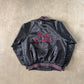 Vintage 80s University Of South Carolina Gamecocks Satin Jacket