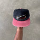 Vintage 90s San Francisco 49ers Snapback Hat