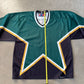 Vintage Dallas Stars Hockey NHL SP Blank Jersey