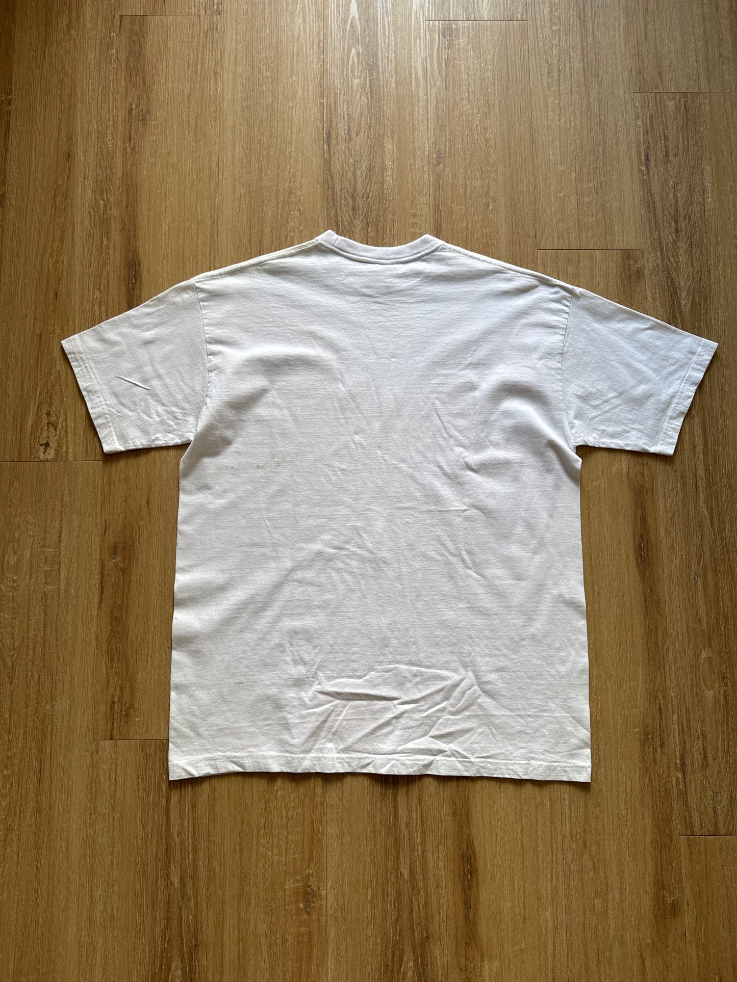 Y2K President Barack Obama Power To The People Money Tee