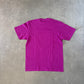 Supreme Mary J. Blige Magenta Tee