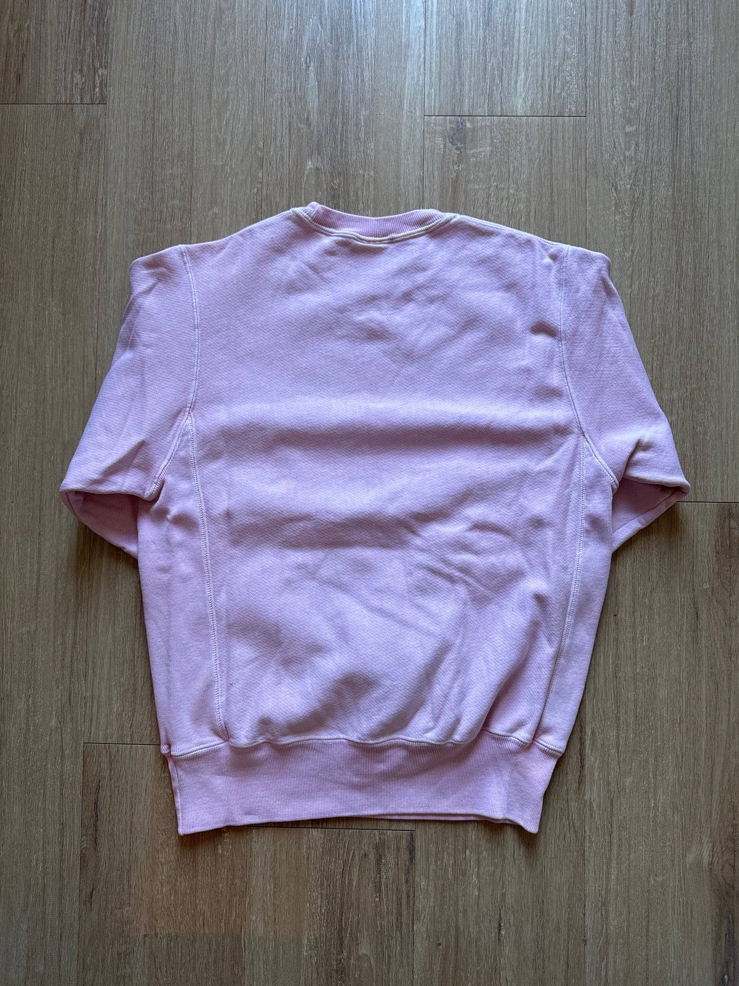 Vintage Champion Reverse Weave The Citadel The Military College of South Carolina