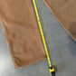 Dickies Relaxed Fit Dark Tan Carpenter Pants